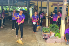 LINE_ALBUM_รวมพลังสร้างสัปปายะสู่วัดด้วยวิถี-5-ส_250604_14 LINE_ALBUM_รวมพลังสร้างสัปปายะสู่วัดด้วยวิถี-5-ส_250604_14