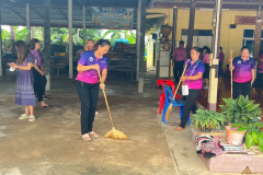 LINE_ALBUM_รวมพลังสร้างสัปปายะสู่วัดด้วยวิถี-5-ส_250604_15 LINE_ALBUM_รวมพลังสร้างสัปปายะสู่วัดด้วยวิถี-5-ส_250604_15