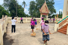 LINE_ALBUM_รวมพลังสร้างสัปปายะสู่วัดด้วยวิถี-5-ส_250604_25 LINE_ALBUM_รวมพลังสร้างสัปปายะสู่วัดด้วยวิถี-5-ส_250604_25