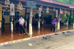 LINE_ALBUM_รวมพลังสร้างสัปปายะสู่วัดด้วยวิถี-5-ส_250604_5 LINE_ALBUM_รวมพลังสร้างสัปปายะสู่วัดด้วยวิถี-5-ส_250604_5