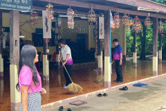 LINE_ALBUM_รวมพลังสร้างสัปปายะสู่วัดด้วยวิถี-5-ส_250604_6 LINE_ALBUM_รวมพลังสร้างสัปปายะสู่วัดด้วยวิถี-5-ส_250604_6