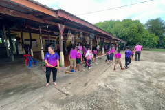 LINE_ALBUM_รวมพลังสร้างสัปปายะสู่วัดด้วยวิถี-5-ส_250604_9 LINE_ALBUM_รวมพลังสร้างสัปปายะสู่วัดด้วยวิถี-5-ส_250604_9